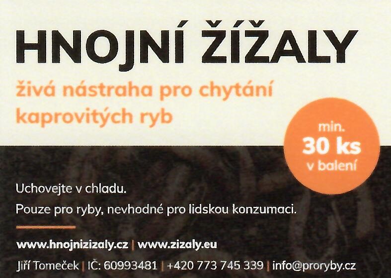 Hnojní žížaly 300ks + Dumbells červ červený 40 gr